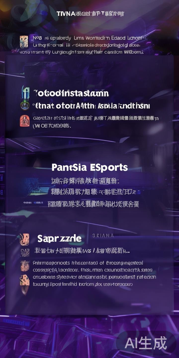 全面解析泛亚电竞官方平台及相关渠道的详细介绍