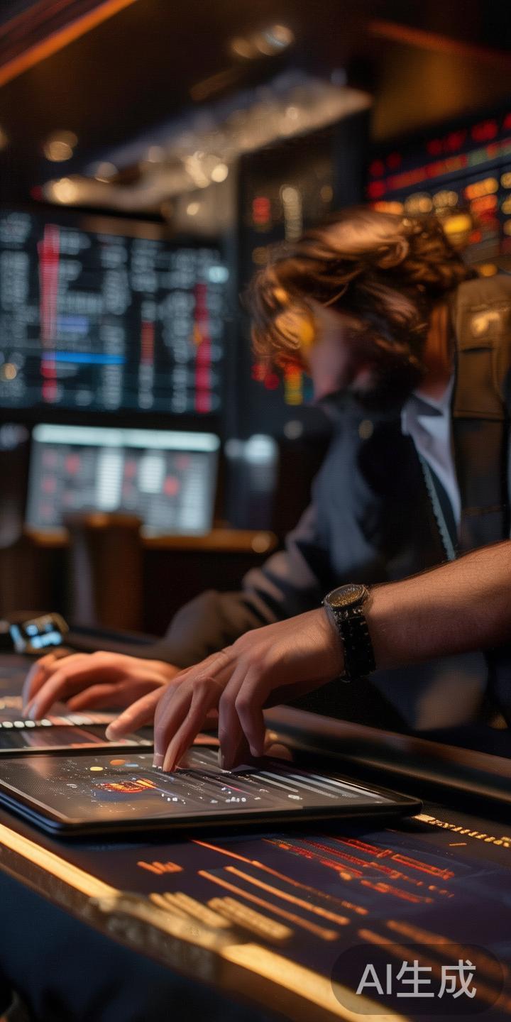 全面解析泛亚电竞稳赚不赔的实用方法与技巧宝典