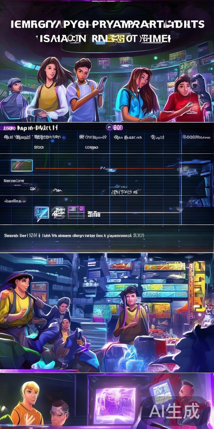 泛亚电竞借助分期付款服务优化玩家体验与平台盈利策略分析