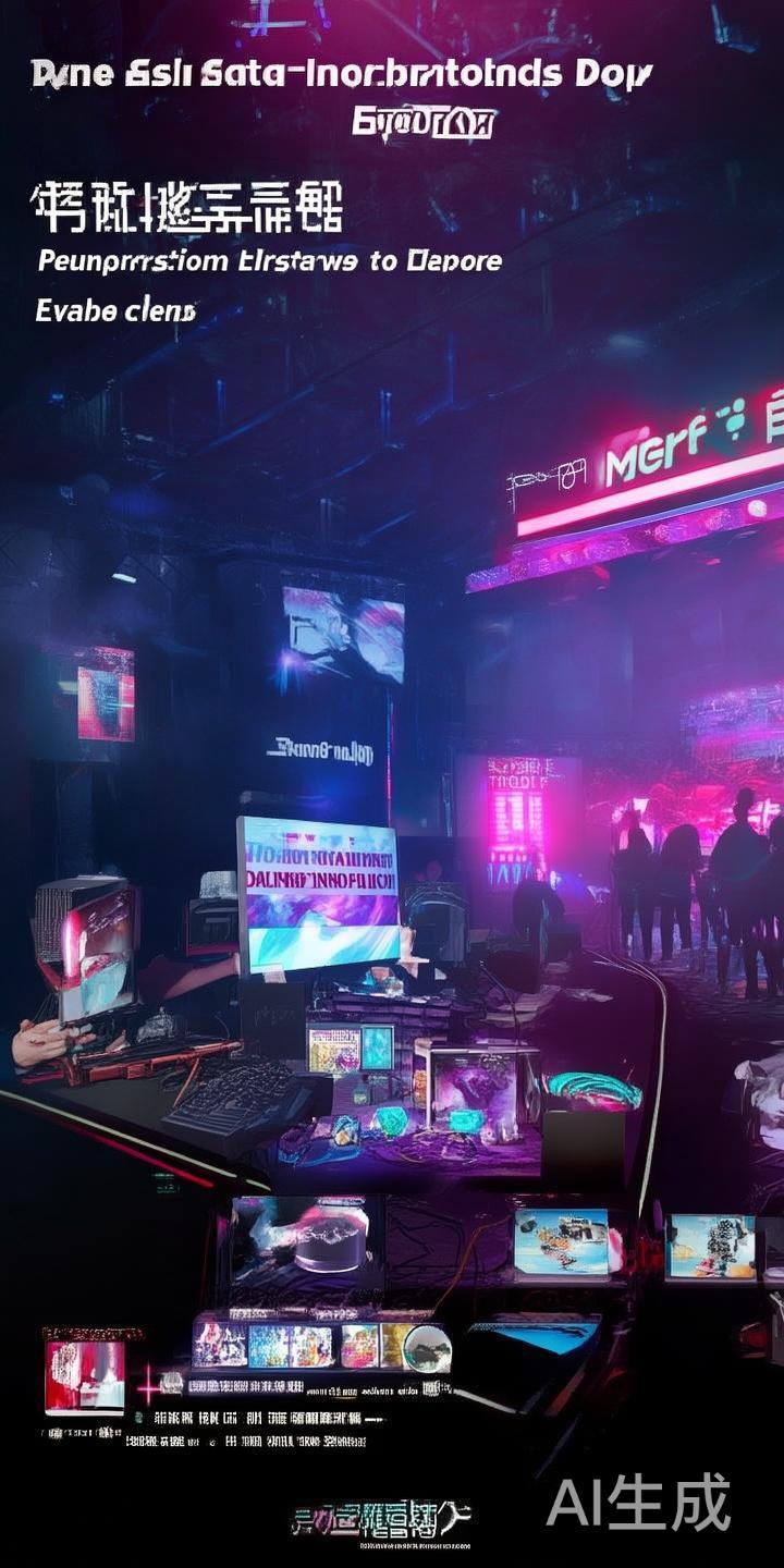 全面解析泛亚综合电竞的核心竞争优势与行业地位