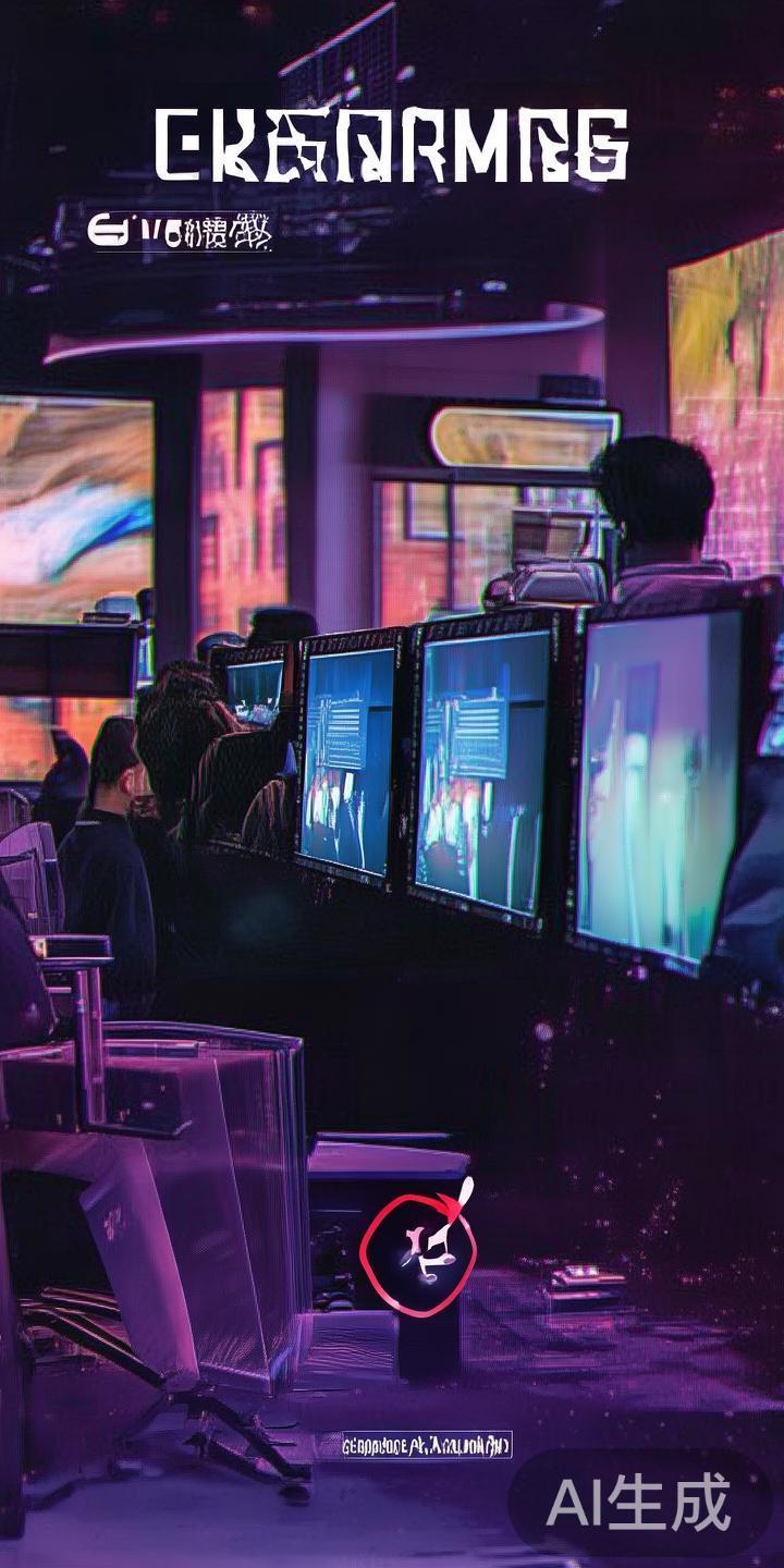 提升泛亚电竞结算速度的有效方案与效率优化技巧