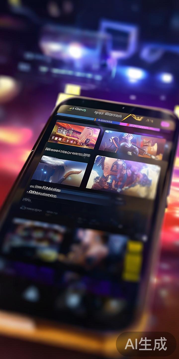 2024最新泛亚电竞app苹果手机官方下载完全指南及免费下载方法