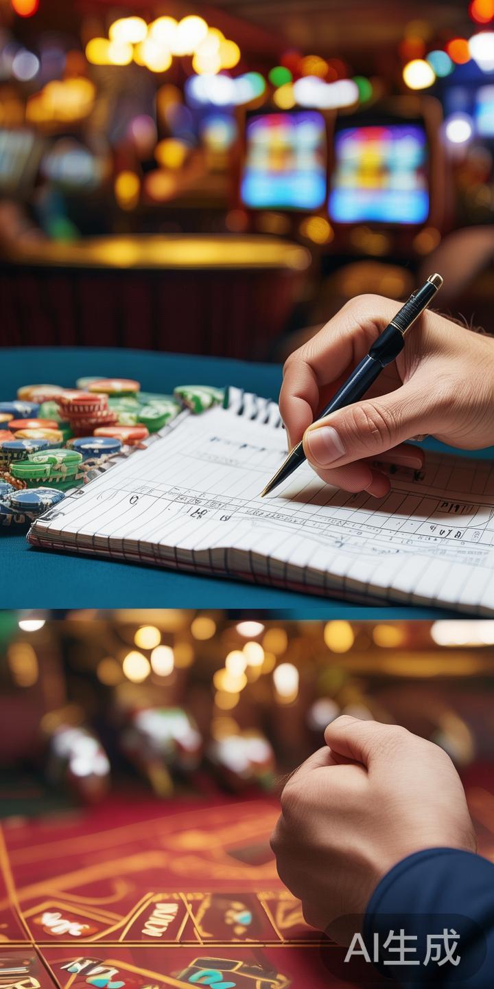 全面掌握泛亚电竞时时乐玩法技巧，助你轻松提升游戏胜率的实用指南