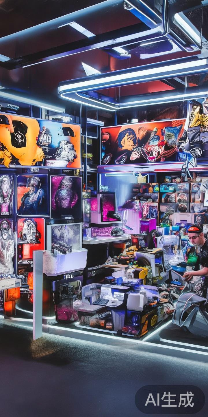 深度解析IM电竞与泛亚电竞在市场竞争中的优势地位与未来战略布局