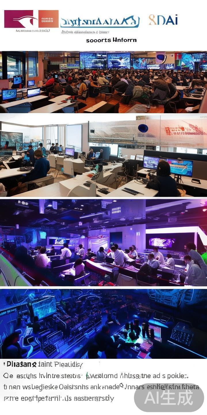 泛亚综合电竞平台:携手共建亚洲领先电竞生态新格局 以某地区成功案例为例,泛亚与当地高校联手打造电子竞