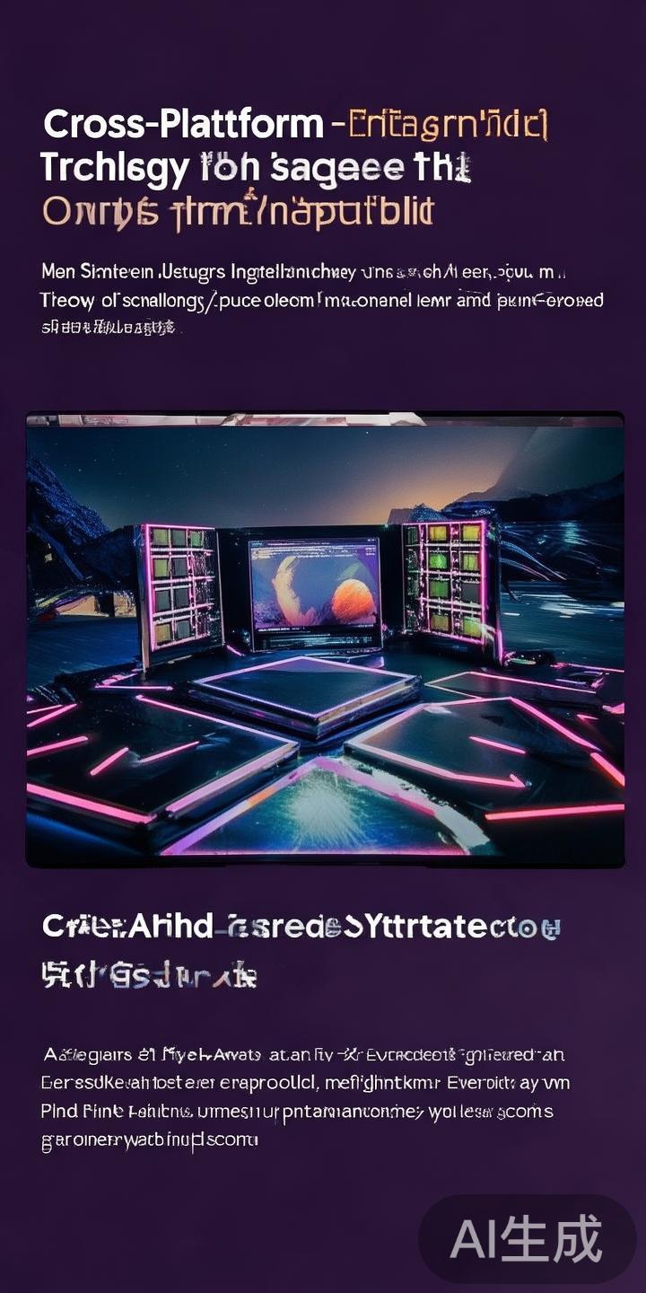 泛亚电竞跨平台整合策略:优化用户体验与增强平台兼容性的创新之路 随着互联网技术的不断发展和游戏产业的蓬勃壮大,泛亚