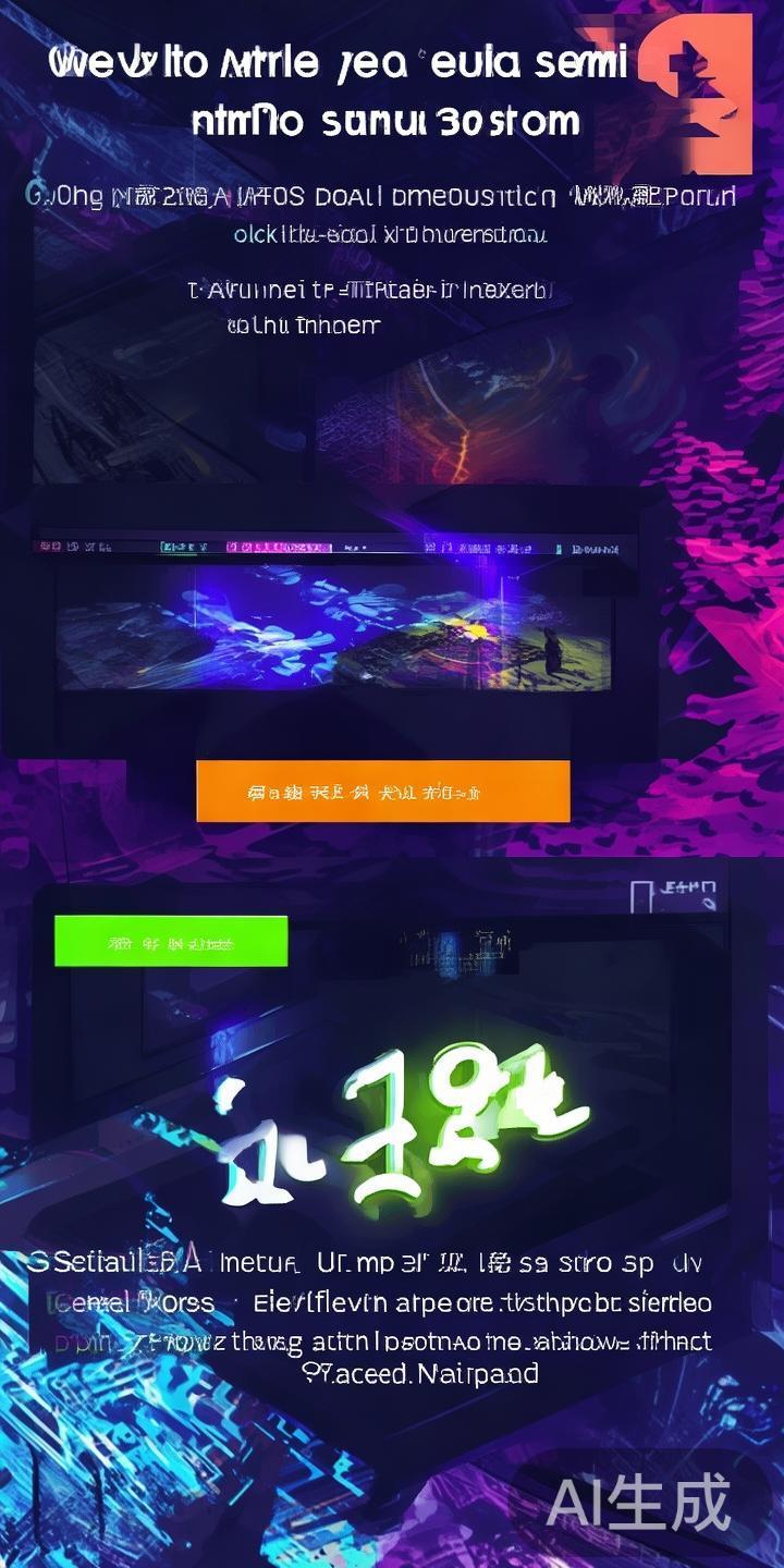 在当今数字化娱乐高速发展的时代，线上电竞平台的选择