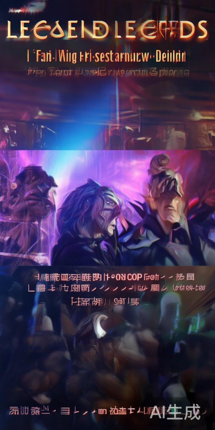 全面解析泛亚电竞LOL赛事动态与最新比赛资讯，深度剖析赛事亮点与发展趋势