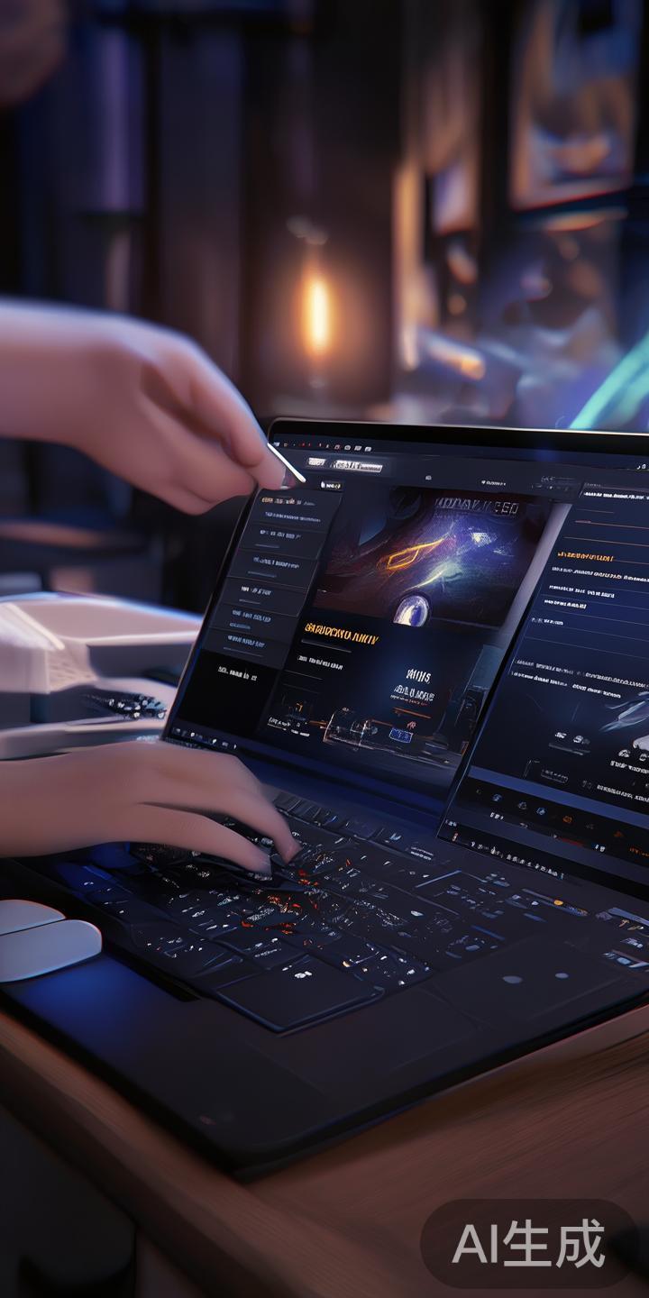 如何步骤操作设定泛亚电竞首页界面布局与功能全面指南