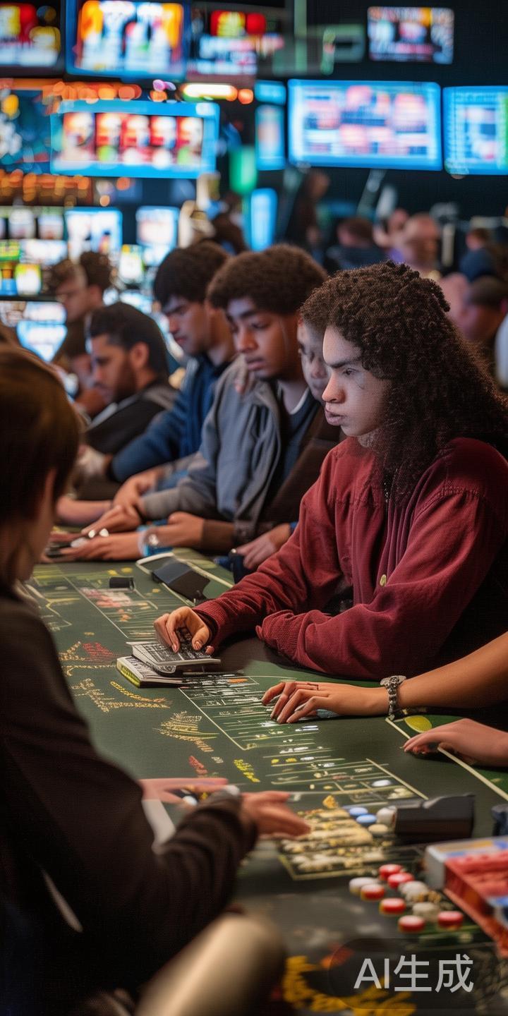 许多玩家热衷于追求“稳赚秘籍”，但实际操作中，科学