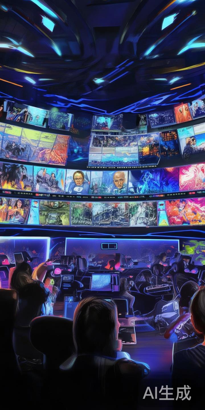 泛亚电竞作为国内领先的电竞平台之一，以其丰富的游戏