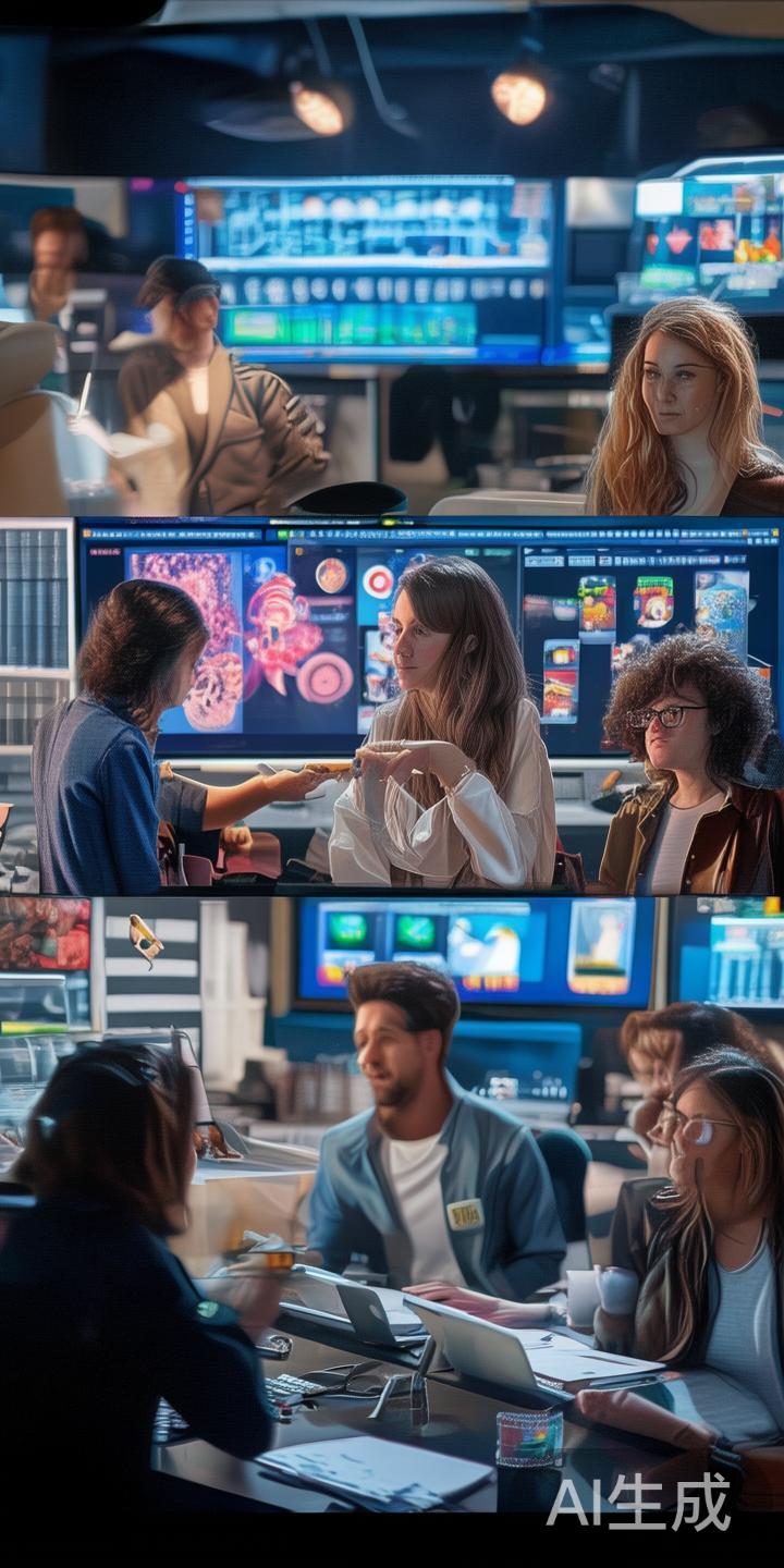 代理事业的成功，离不开一个专业、高效的团队。应不断