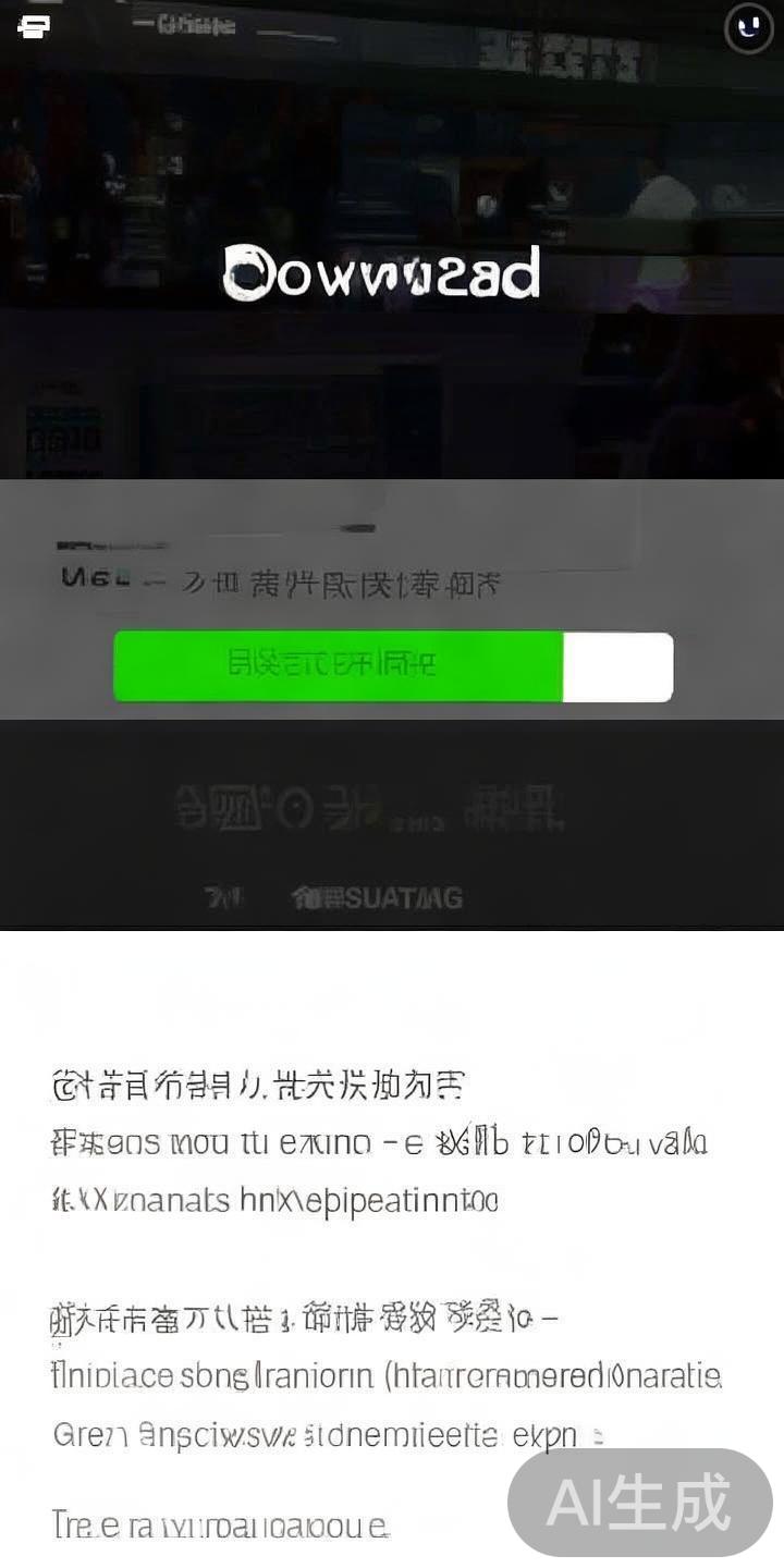 在官方网站找到“安卓客户端下载”按钮，点击进入后，